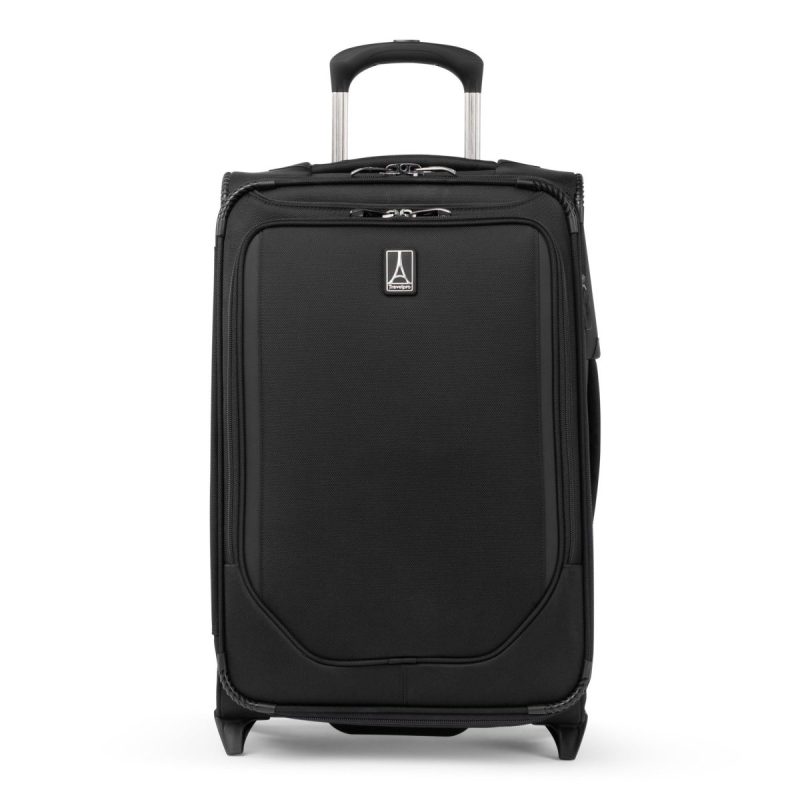 Travelpro Crew Classic Carry On Expandable Rollaboard