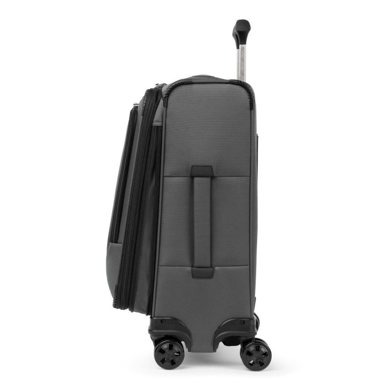 Travelpro Crew Classic Carry On Expandable Spinner 13