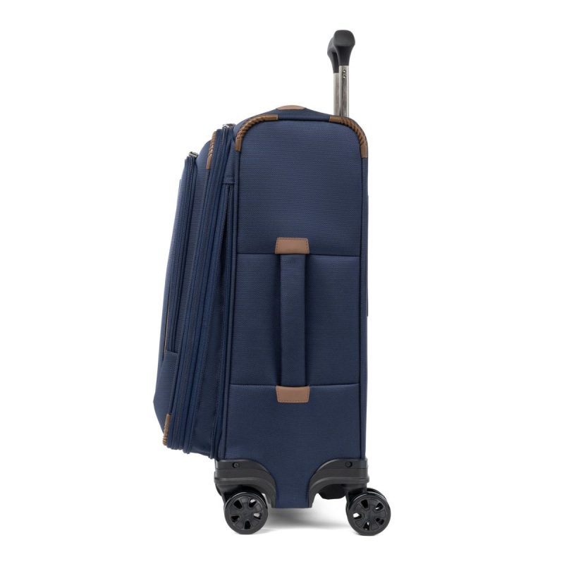 Travelpro Crew Classic Carry On Expandable Spinner 16