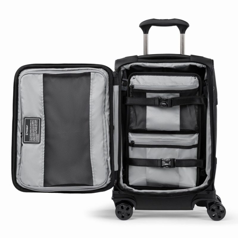 Travelpro Crew Classic Carry On Expandable Spinner 20