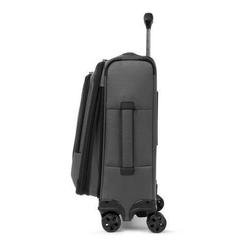 Travelpro Crew Classic Compact Carry On Expandable Spinner 15