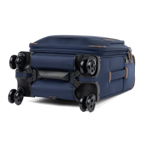 Travelpro Crew Classic Compact Carry On Expandable Spinner 16