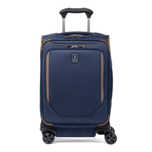 Travelpro Crew Classic Compact Carry On Expandable Spinner