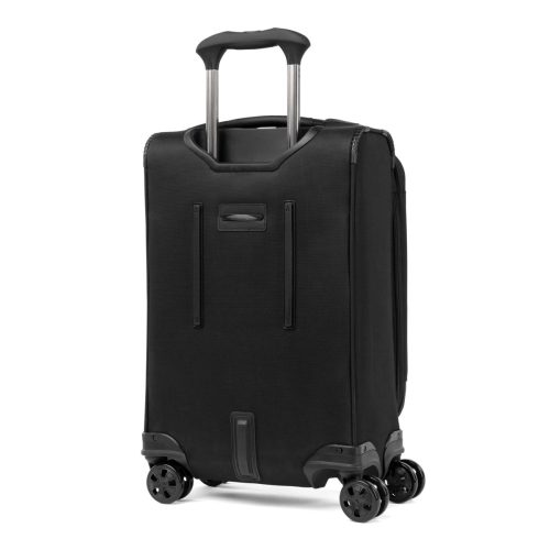 Travelpro Crew Classic Compact Carry On Expandable Spinner 8