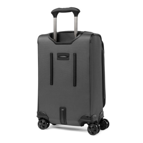 Travelpro Crew Classic Compact Carry On Expandable Spinner 9