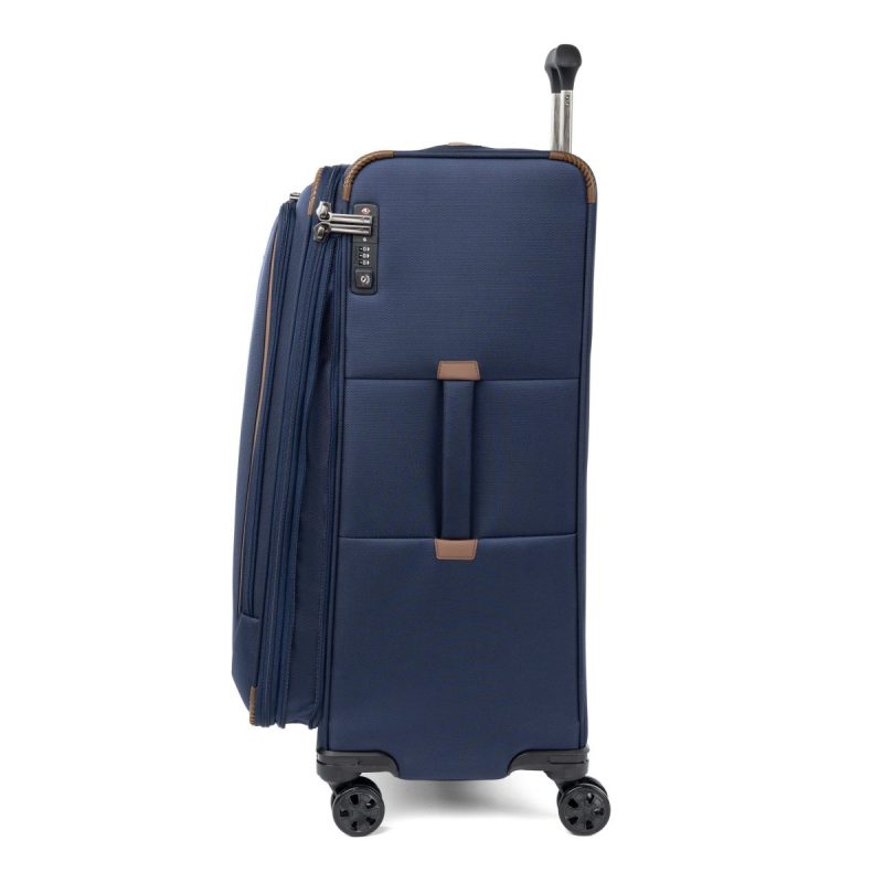 Travelpro Crew Classic Large Check in Expandable Spinner 11