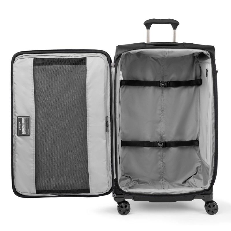 Travelpro Crew Classic Large Check in Expandable Spinner 20