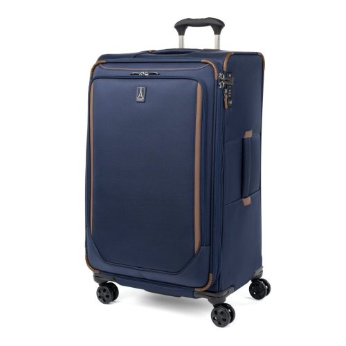 Travelpro Crew Classic Large Check-in Expandable Spinner