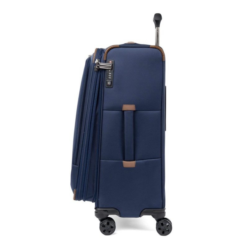 Travelpro Crew Classic Medium Check in Expandable Spinner 12