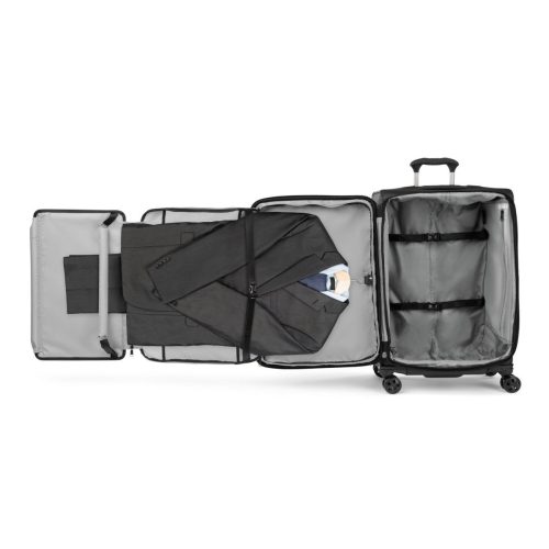 Travelpro Crew Classic Medium Check in Expandable Spinner 21