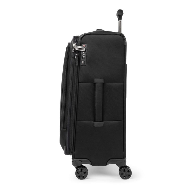 Travelpro Crew Classic Medium Check in Expandable Spinner 7