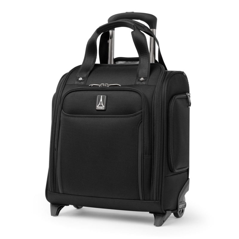 Travelpro Crew Classic Rolling UnderSeat Carry-on