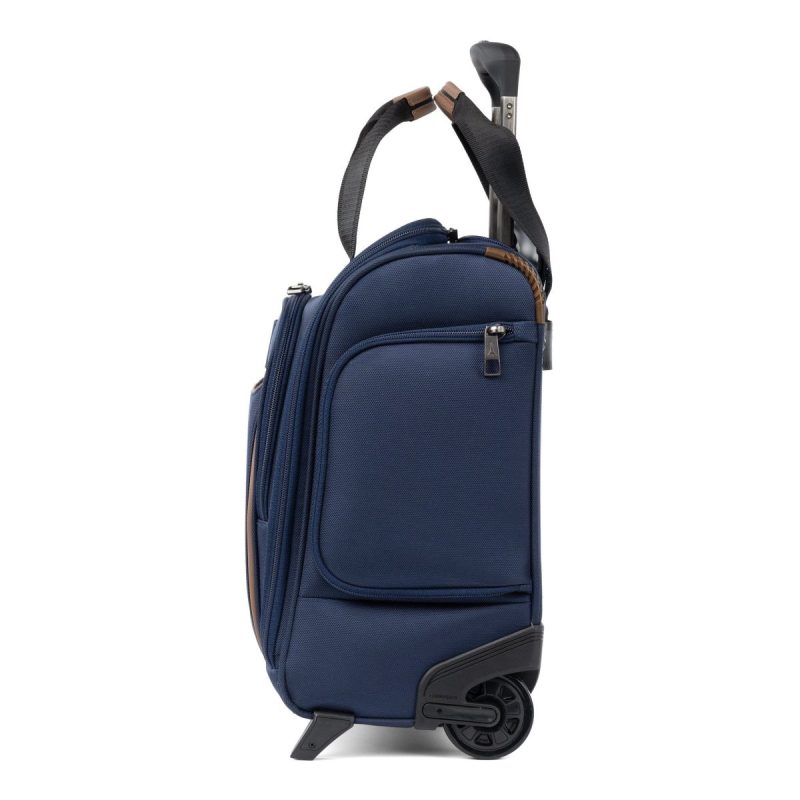 Travelpro Crew Classic Rolling UnderSeat Carry on 7