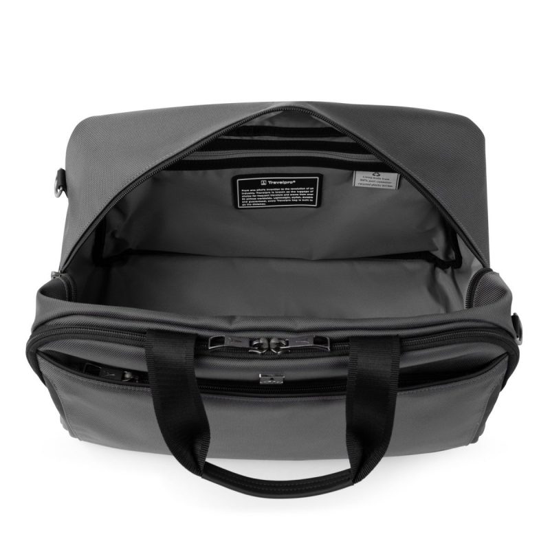 Travelpro Crew Classic UnderSeat Tote 8