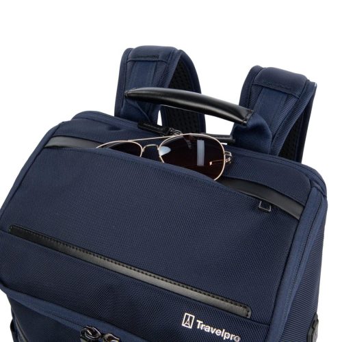 Travelpro Crew Executive Choice 3 Medium Top Load Backpack 19