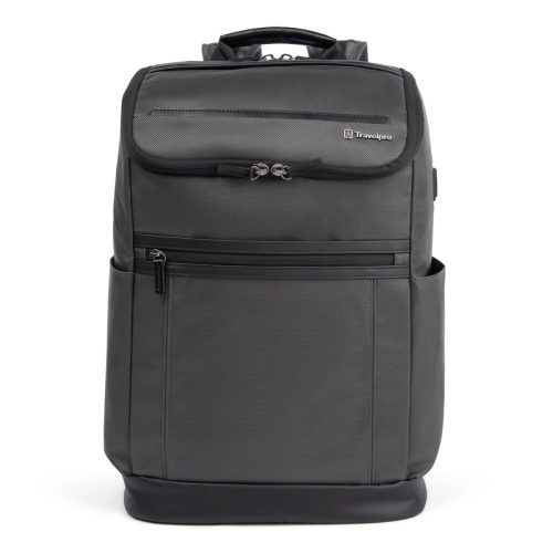 Travelpro Crew Executive Choice 3 Medium Top Load Backpack 4