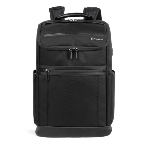 Travelpro Crew Executive Choice 3 Medium Top Load Backpack 5