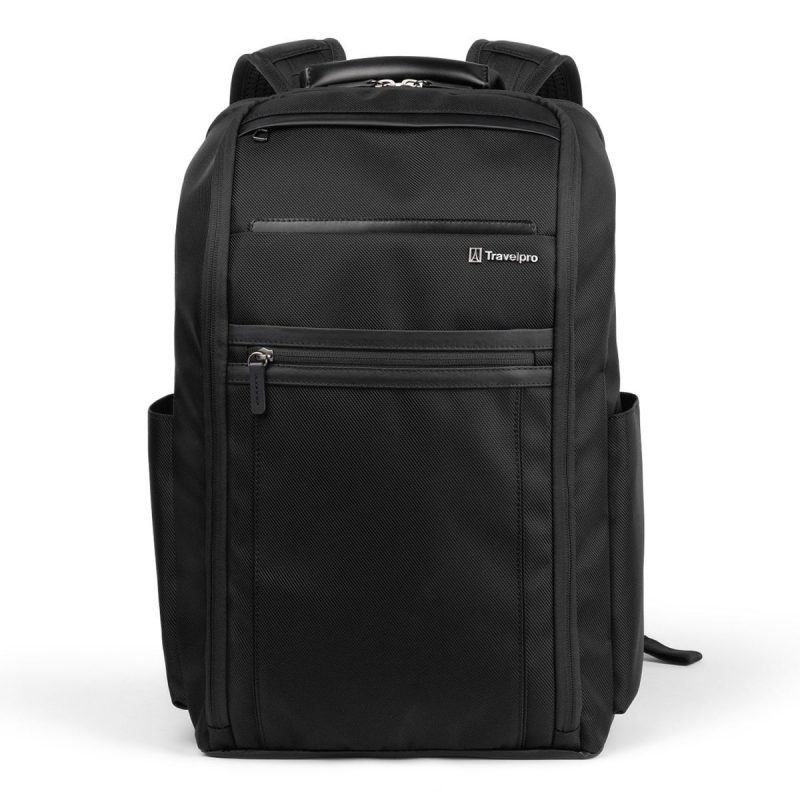 Travelpro Crew Executive Choice 3 Slim Backpack 6