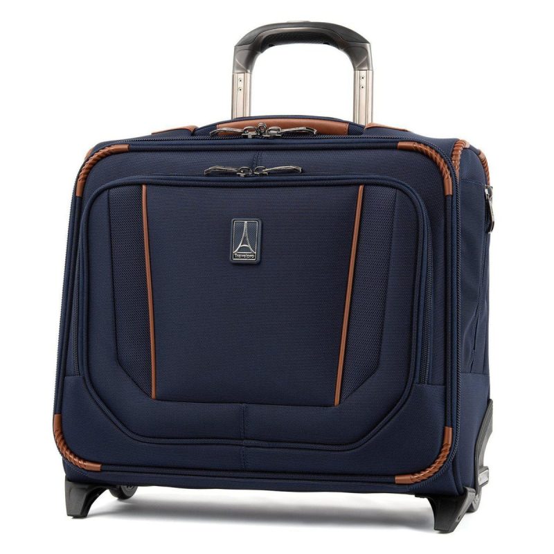 Travelpro Crew VersaPack Carry-on Rolling Tote