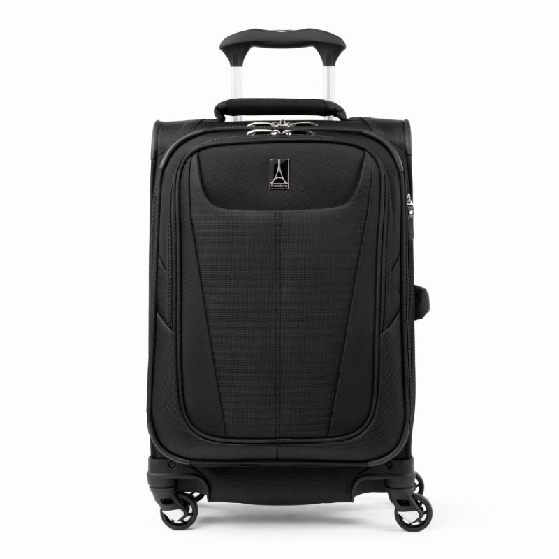 Travelpro Maxlite 5 Compact Carry On Expandable Spinner 3