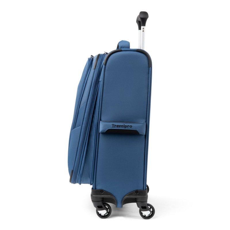 Travelpro Maxlite 5 Compact Carry On Expandable Spinner 8