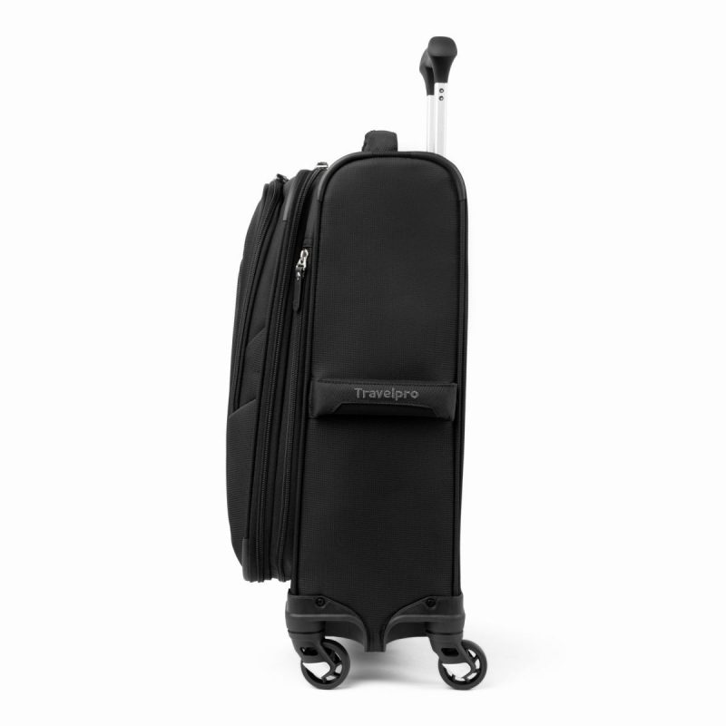 Travelpro Maxlite 5 Compact Carry On Expandable Spinner 9