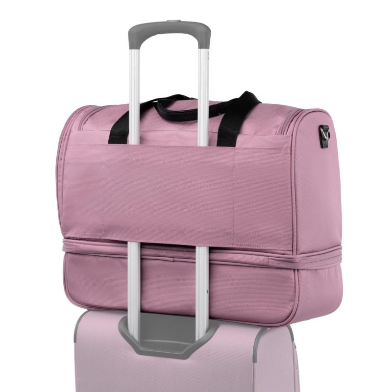 Travelpro Maxlite 5 Drop Bottom Weekender 33