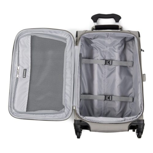 Travelpro Maxlite 5 Lightweight 21 Expandable Carry On Spinner 13 eb24cc35 3b60 41be ab67 267d0581b9e2