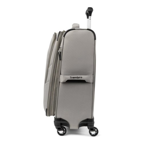 Travelpro Maxlite 5 Lightweight 21 Expandable Carry On Spinner 25