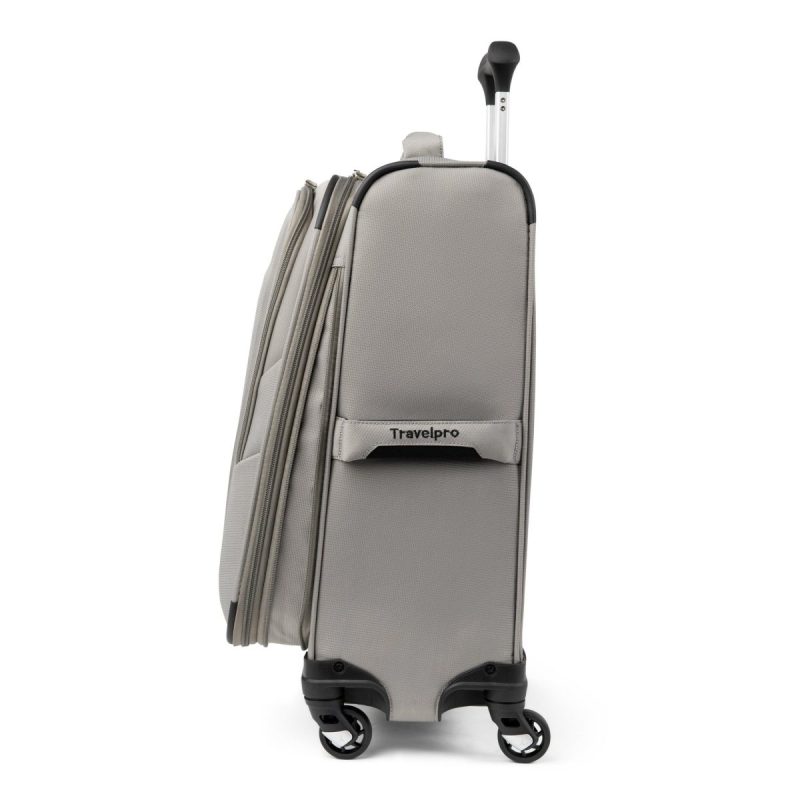 Travelpro Maxlite 5 Lightweight 21 Expandable Carry On Spinner 28