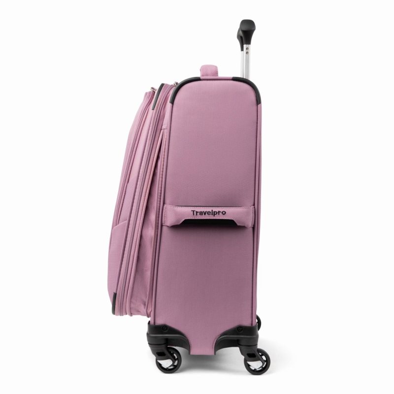 Travelpro Maxlite 5 Lightweight 21 Expandable Carry On Spinner 29