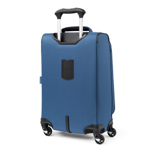 Travelpro Maxlite 5 Lightweight 21 Expandable Carry On Spinner 35