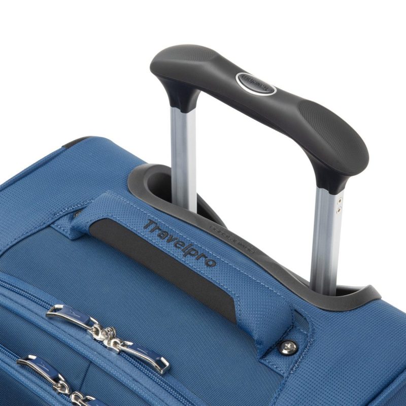 Travelpro Maxlite 5 Lightweight 21 Expandable Carry On Spinner 41