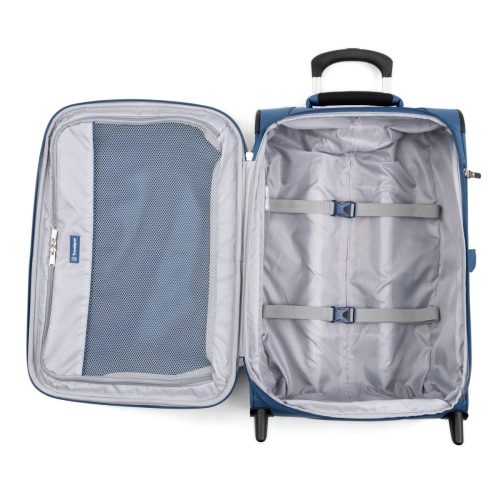 Travelpro Maxlite 5 Lightweight 22 Expandable Carry On Rollaboard 15 251a237d f4b2 4a17 b55c 310166d950ad