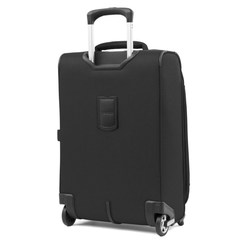 Travelpro Maxlite 5 Lightweight 22 Expandable Carry On Rollaboard 19