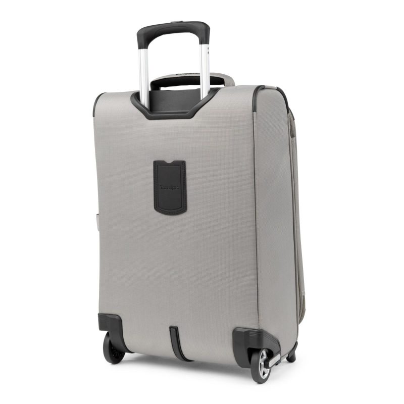 Travelpro Maxlite 5 Lightweight 22 Expandable Carry On Rollaboard 31