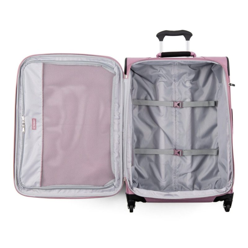 Travelpro Maxlite 5 Lightweight 25 Expandable Spinner 10