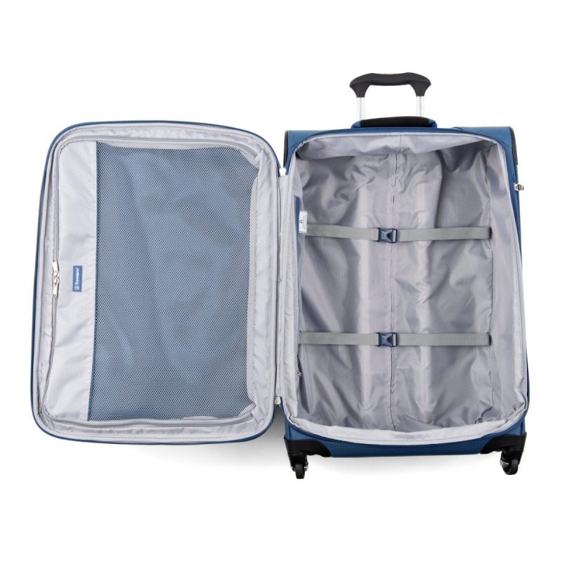 Travelpro Maxlite 5 Lightweight 25 Expandable Spinner 11