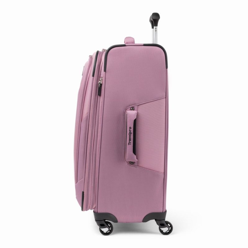 Travelpro Maxlite 5 Lightweight 25 Expandable Spinner 30