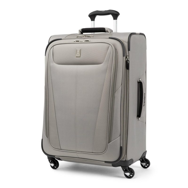 Travelpro Maxlite 5 Lightweight 25" Expandable Spinner