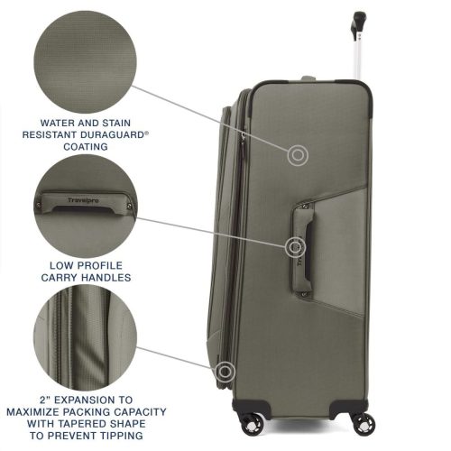 Travelpro Maxlite 5 Lightweight 29 Expandable Spinner 19