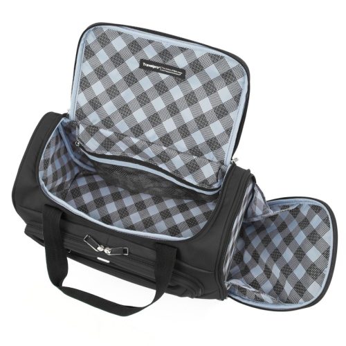 Travelpro Maxlite 5 Lightweight Carry on Soft Tote 10 222eaa53 5620 4e52 bd6b f05ab7968663