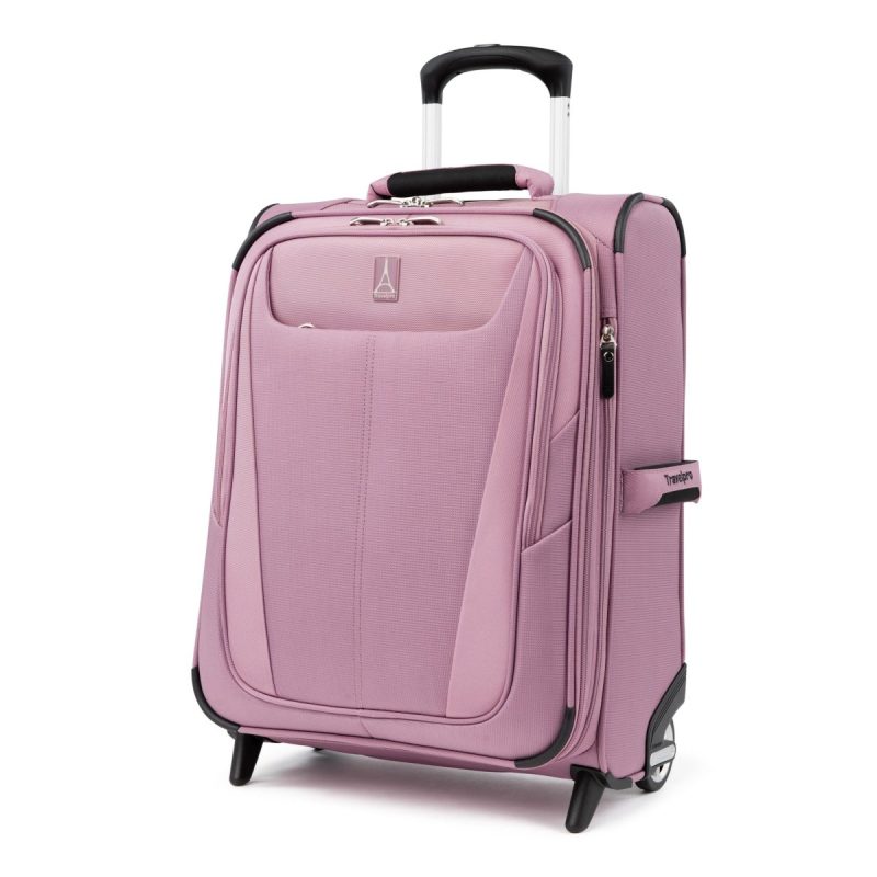 Travelpro Maxlite 5 Lightweight International Expandable Carry-On Rollaboard