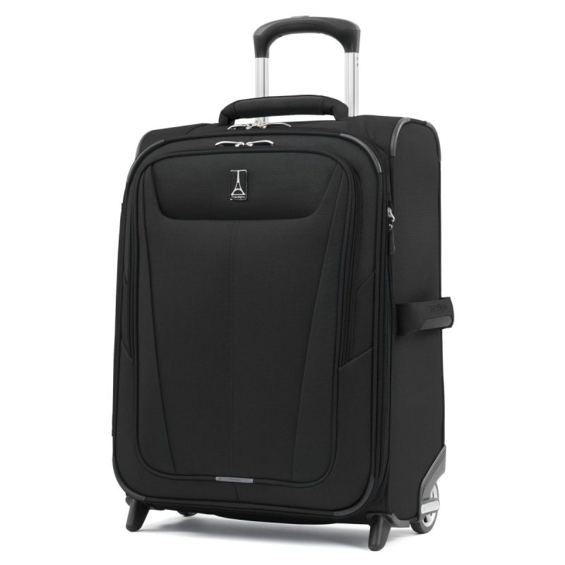 Travelpro Maxlite 5 Lightweight International Expandable Carry-On Rollaboard