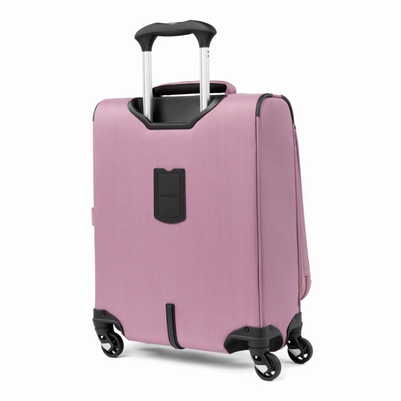 Travelpro Maxlite 5 Lightweight International Expandable Carry On Spinner 29