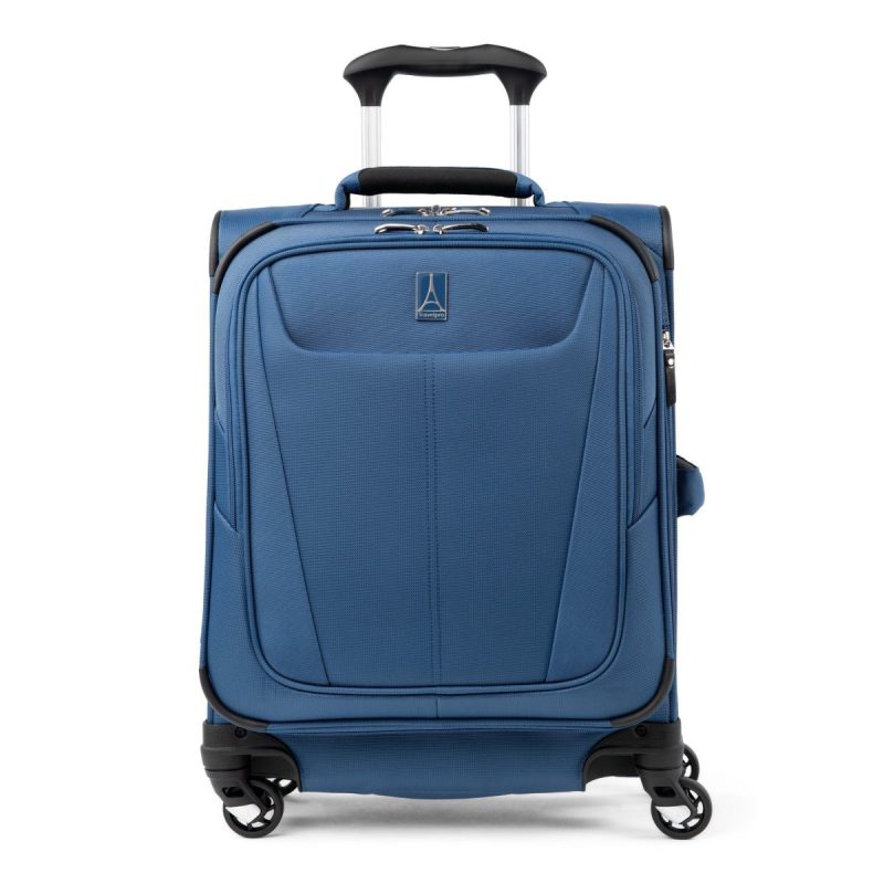 Travelpro Maxlite 5 Lightweight International Expandable Carry On Spinner 7 b7db8dcb 855f 4284 8696 78b3c58561b3