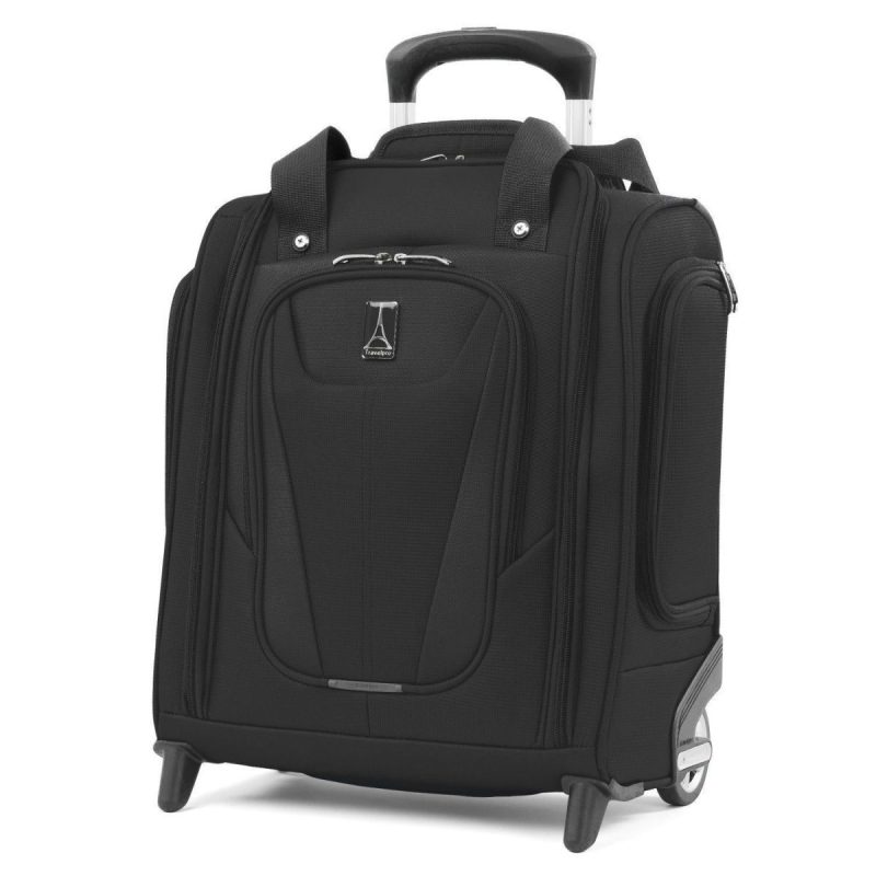 Travelpro Maxlite 5 Lightweight Rolling Underseat Carry-On