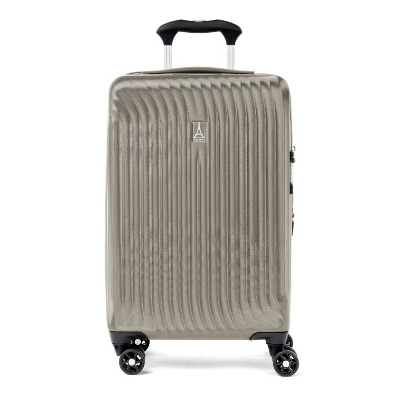 Travelpro Maxlite Air Carry On Expandable Hardside Spinner 10