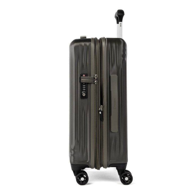 Travelpro Maxlite Air Carry On Expandable Hardside Spinner 18