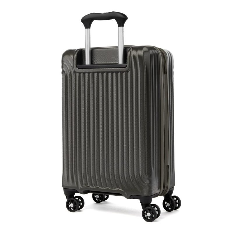 Travelpro Maxlite Air Carry On Expandable Hardside Spinner 27